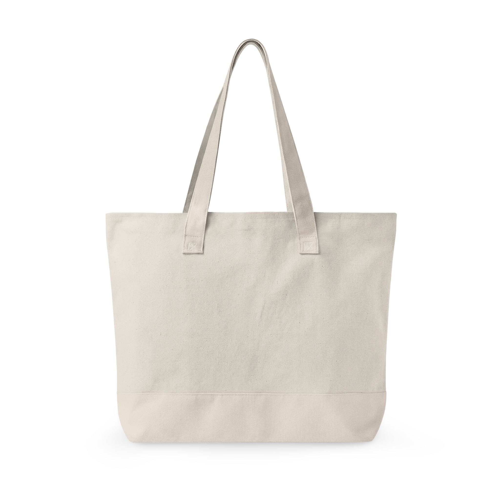 Fruit of The Spirit -Canvas Tote Bag