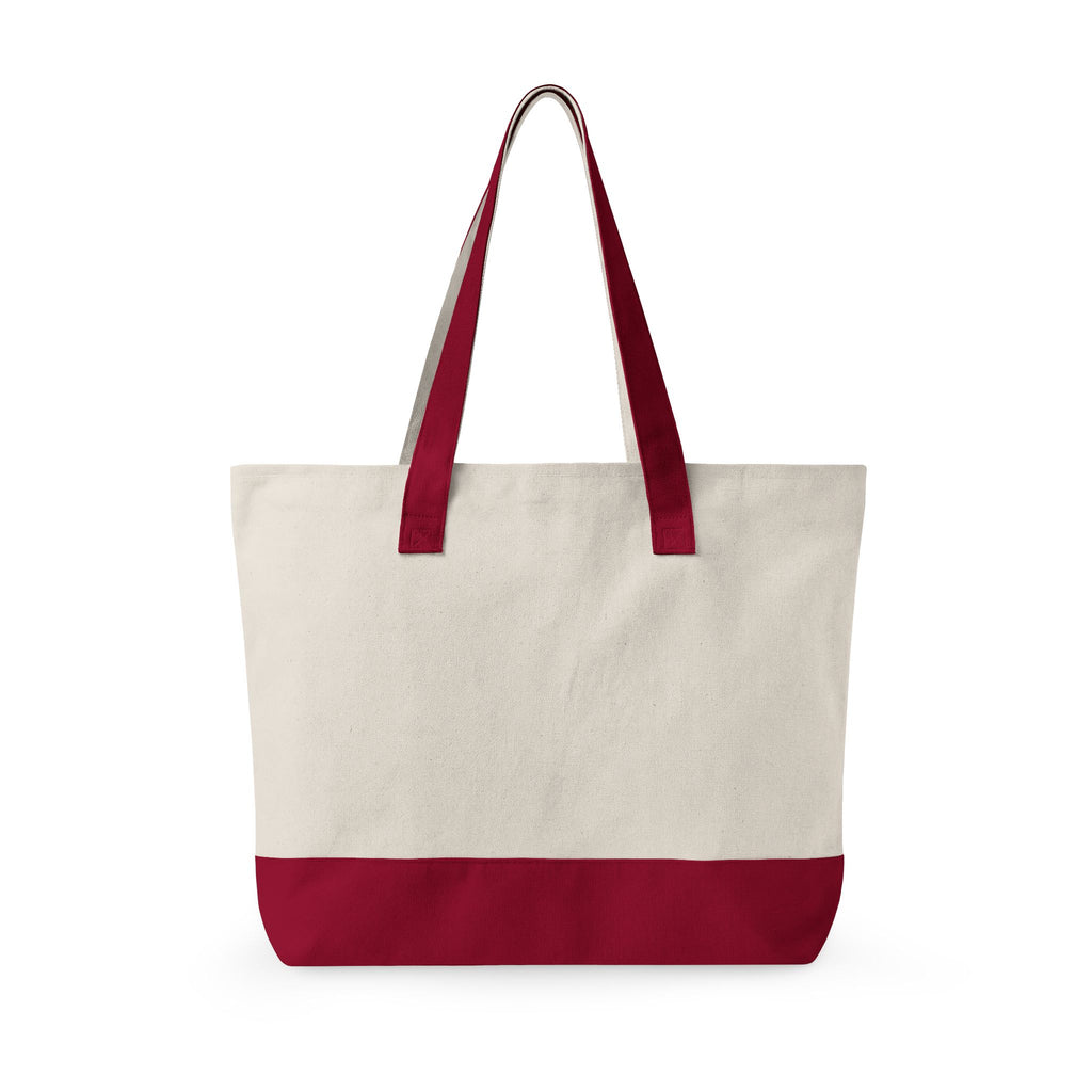 Fruit of The Spirit -Canvas Tote Bag