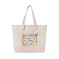 Fruit of The Spirit -Canvas Tote Bag